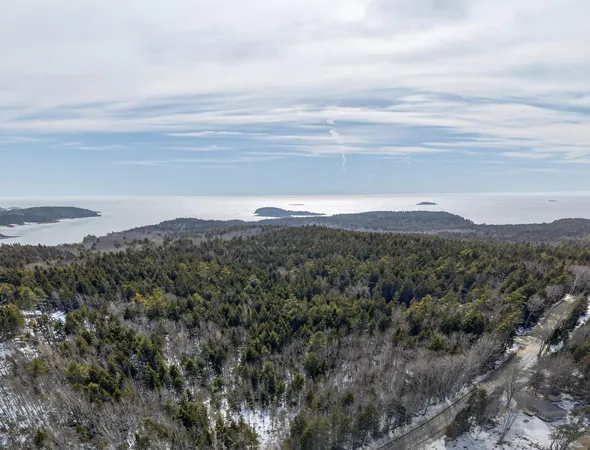 $165,000 | 0 Sebasco Road, Phippsburg, ME 04562