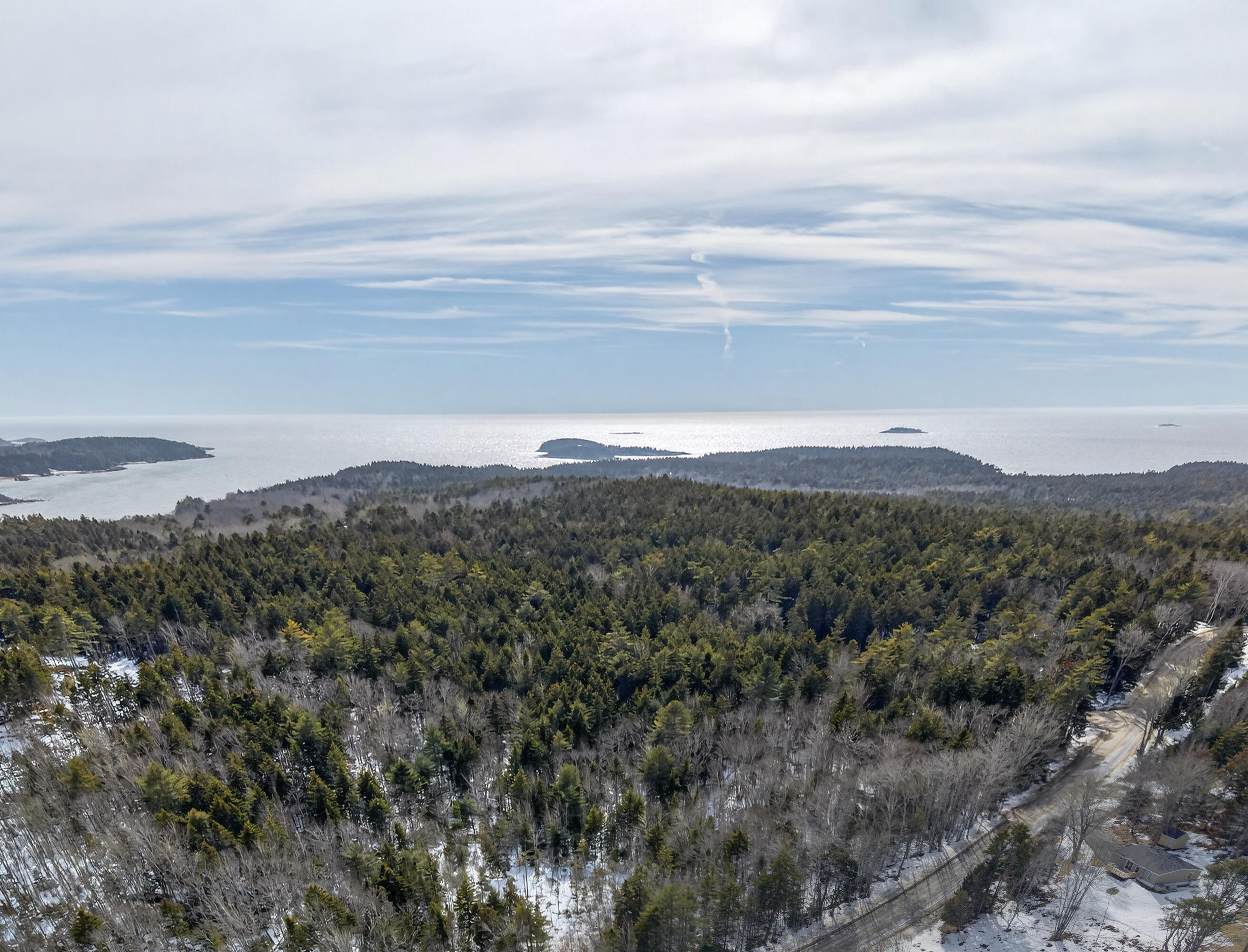 0 Sebasco Road Phippsburg, ME 04562 - Photo 17 of 25 Lot TBD Sebasco Rd_0113
