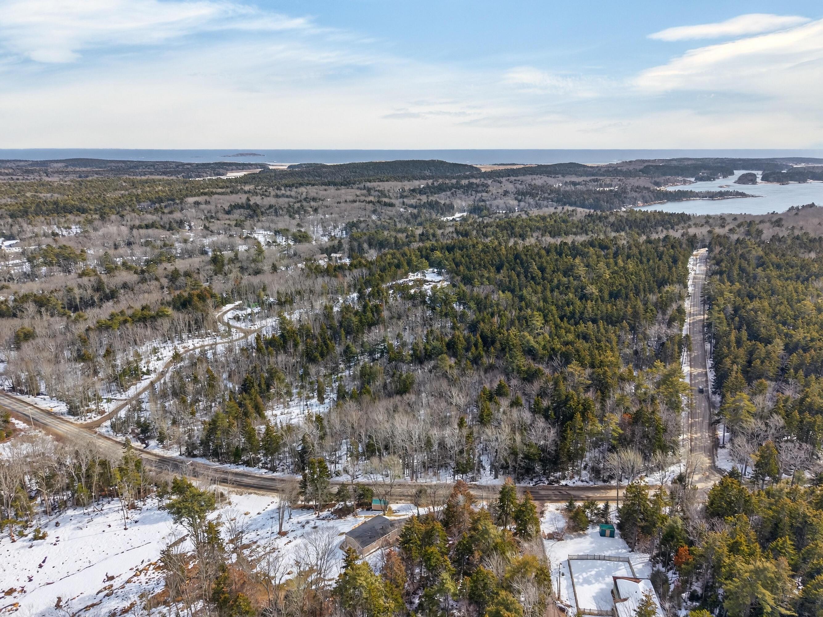 0 Sebasco Road Phippsburg, ME 04562 - Photo 18 of 25 Lot TBD Sebasco Rd_0114