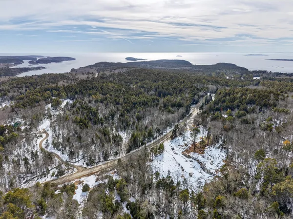 $165,000 | 0 Sebasco Road, Phippsburg, ME 04562