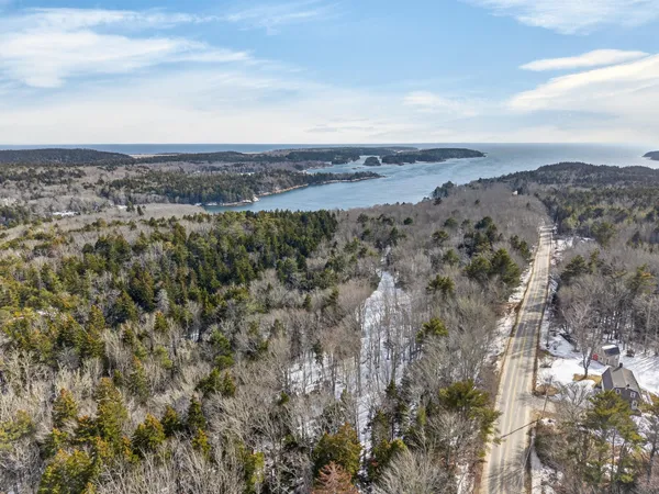$165,000 | 0 Sebasco Road, Phippsburg, ME 04562