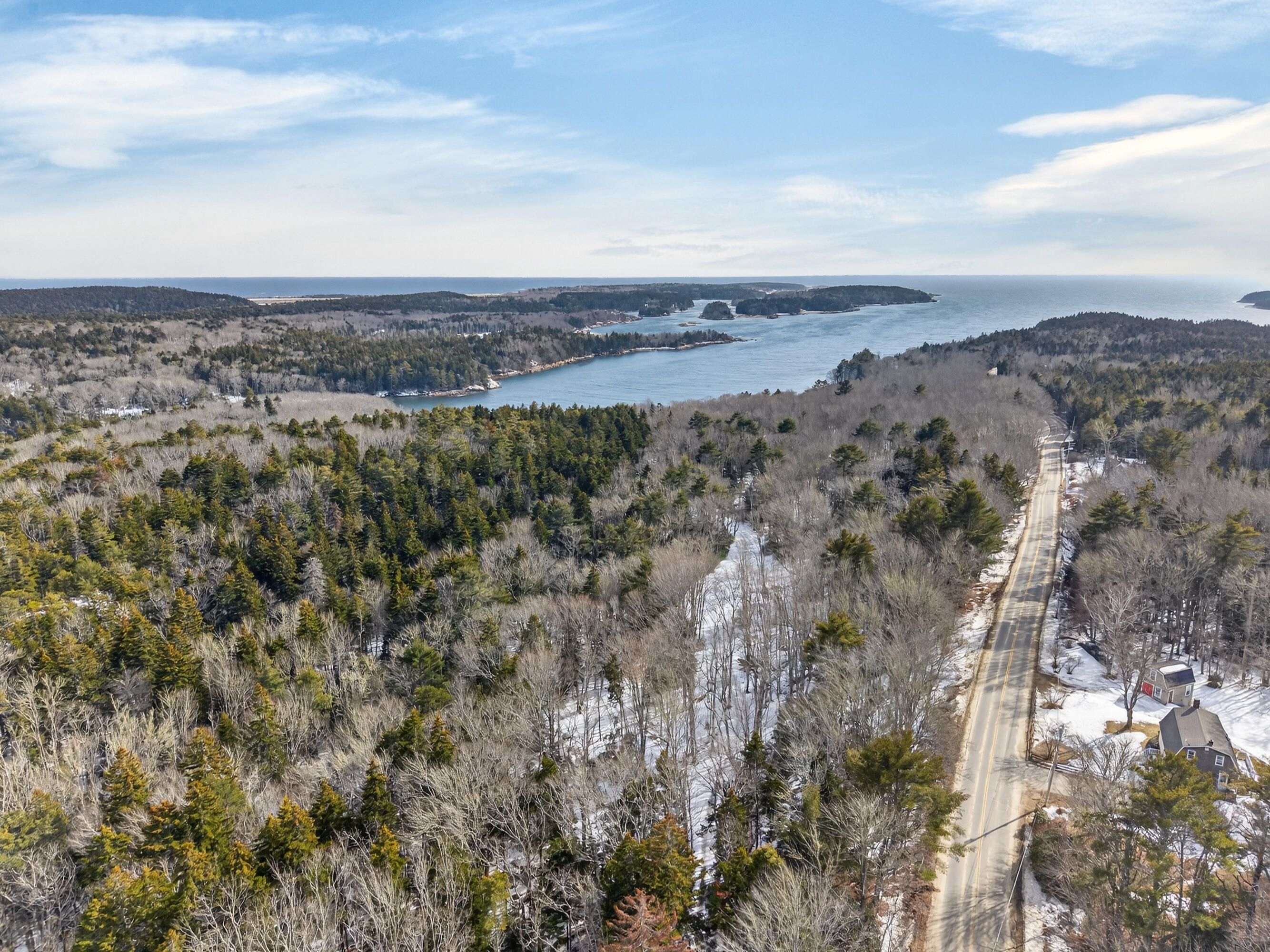 0 Sebasco Road Phippsburg, ME 04562 - Photo 22 of 25 Lot TBD Sebasco Rd_0129