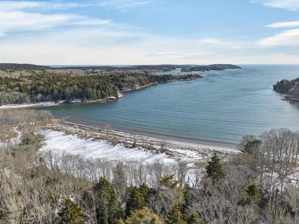 $165,000 | 0 Sebasco Road, Phippsburg, ME 04562