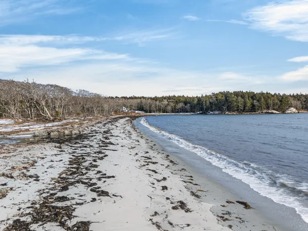 $165,000 | 0 Sebasco Road, Phippsburg, ME 04562