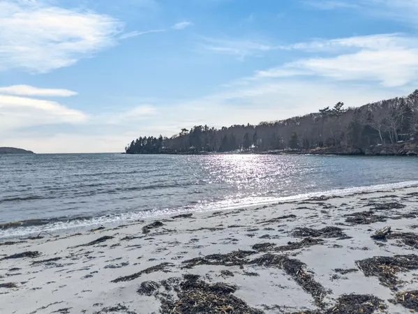 $165,000 | 0 Sebasco Road, Phippsburg, ME 04562