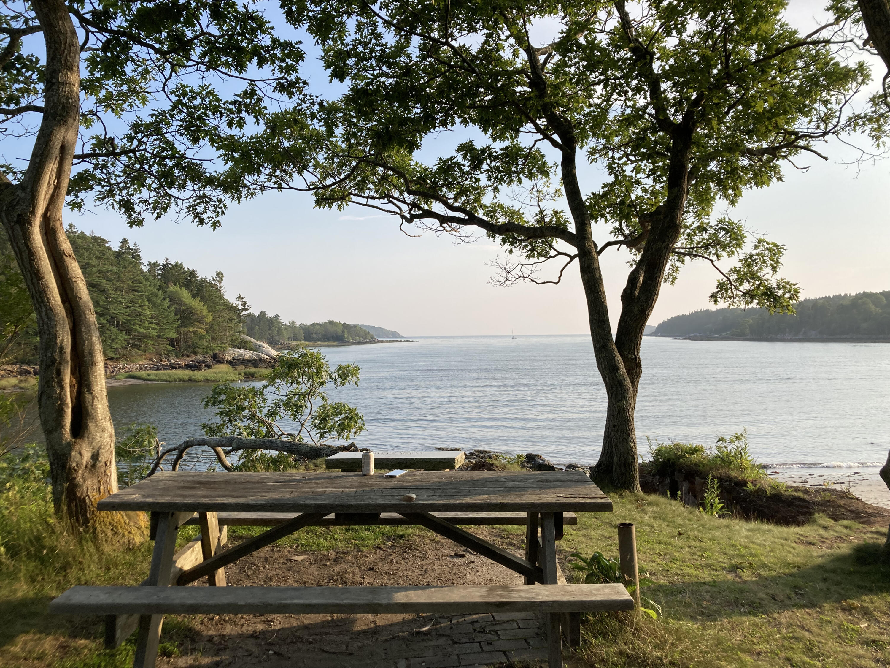 0 Sebasco Road Phippsburg, ME 04562 - Photo 6 of 25 Totman Cove