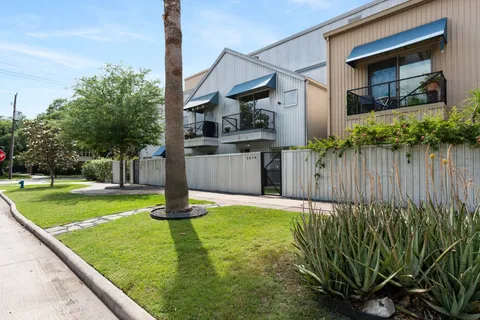 $365,000 | 2814 Jackson Street, Houston, TX 77004