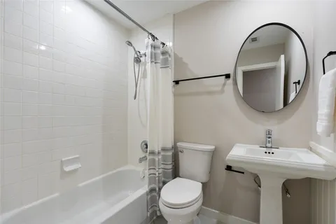 $365,000 | 2814 Jackson Street, Houston, TX 77004