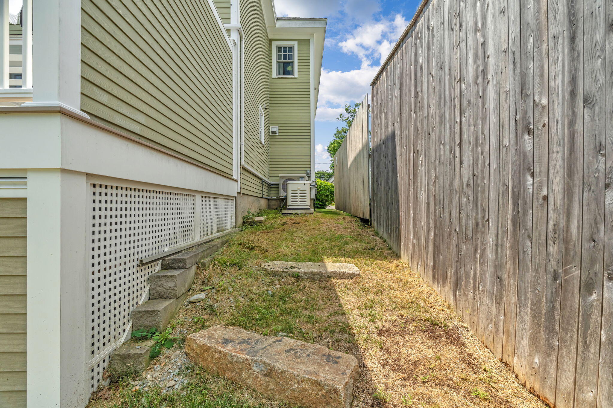 143 Maple Street Bangor, ME 04401 - Photo 52 of 94 Whole-House Generator