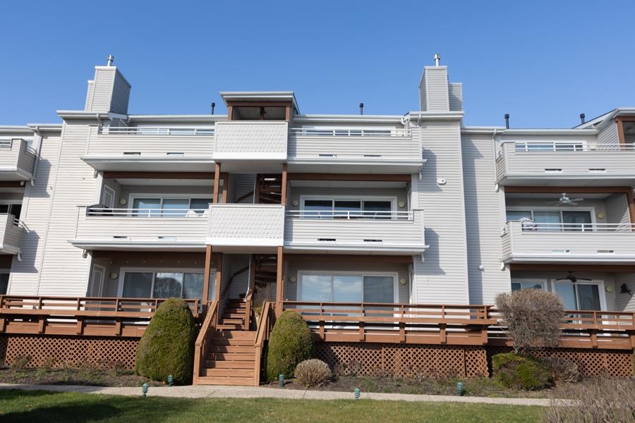 902 Ocean, Unit 906 Cape May, NJ 08204 - Photo 3 of 46 a view of a water fountain