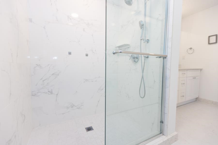 902 Ocean, Unit 906 Cape May, NJ 08204 - Photo 35 of 46 a bathroom with a shower