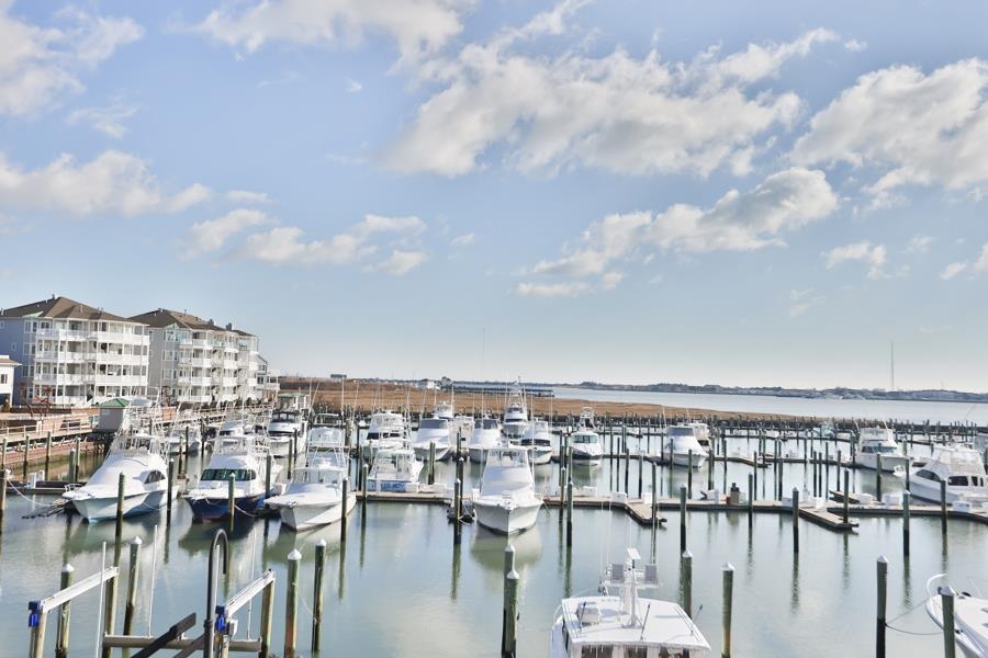 902 Ocean, Unit 906 Cape May, NJ 08204 - Photo 38 of 46 a view of a city and lake