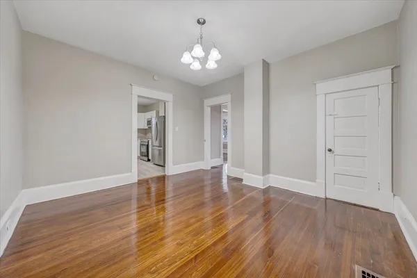 $253,000 | 909 Highland Avenue Southeast, Roanoke, VA 24013
