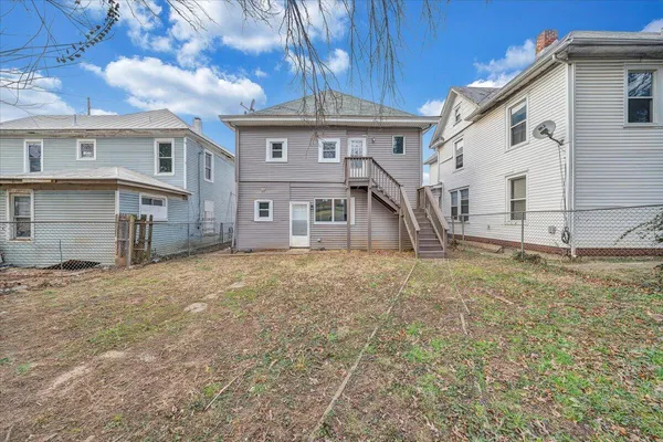 $253,000 | 909 Highland Avenue Southeast, Roanoke, VA 24013