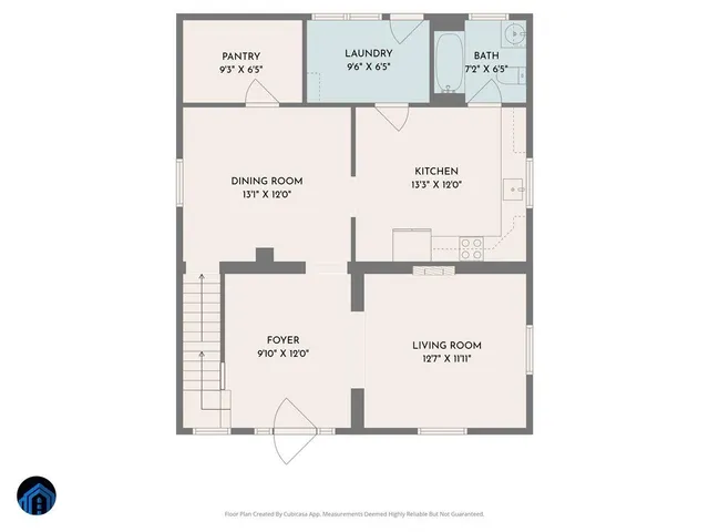 a picture of a bench