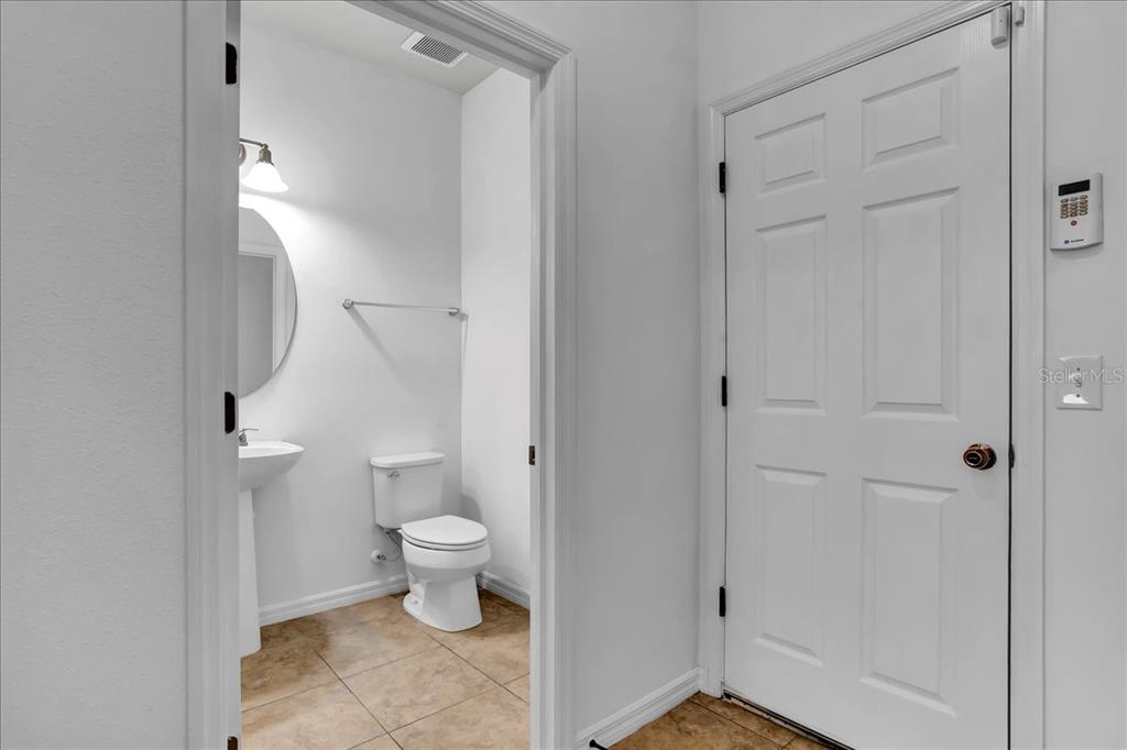 11544 Brighton Knoll Loop Riverview, FL 33579 - Photo 49 of 65 a bathroom with a toilet and a shower