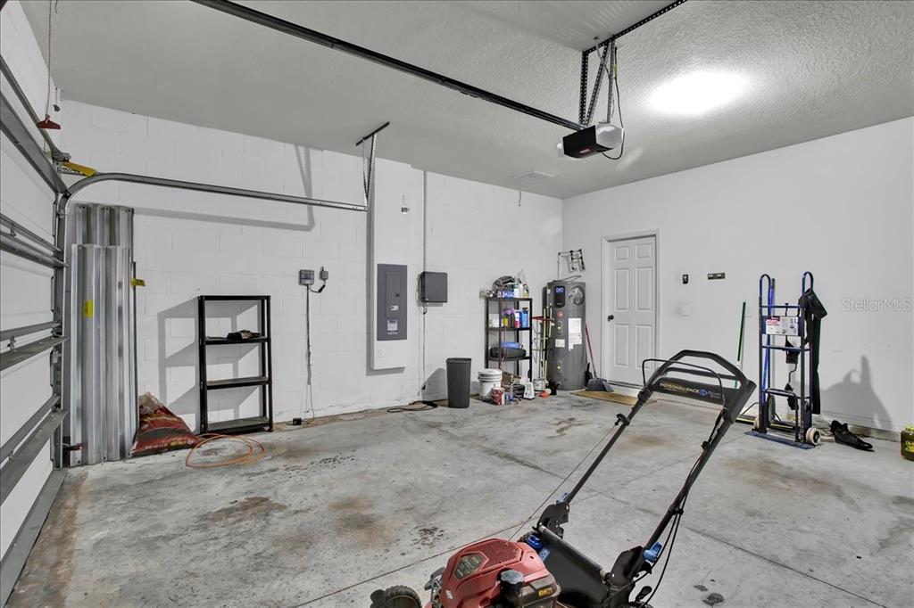 11544 Brighton Knoll Loop Riverview, FL 33579 - Photo 52 of 65 a view of a room with gym equipment
