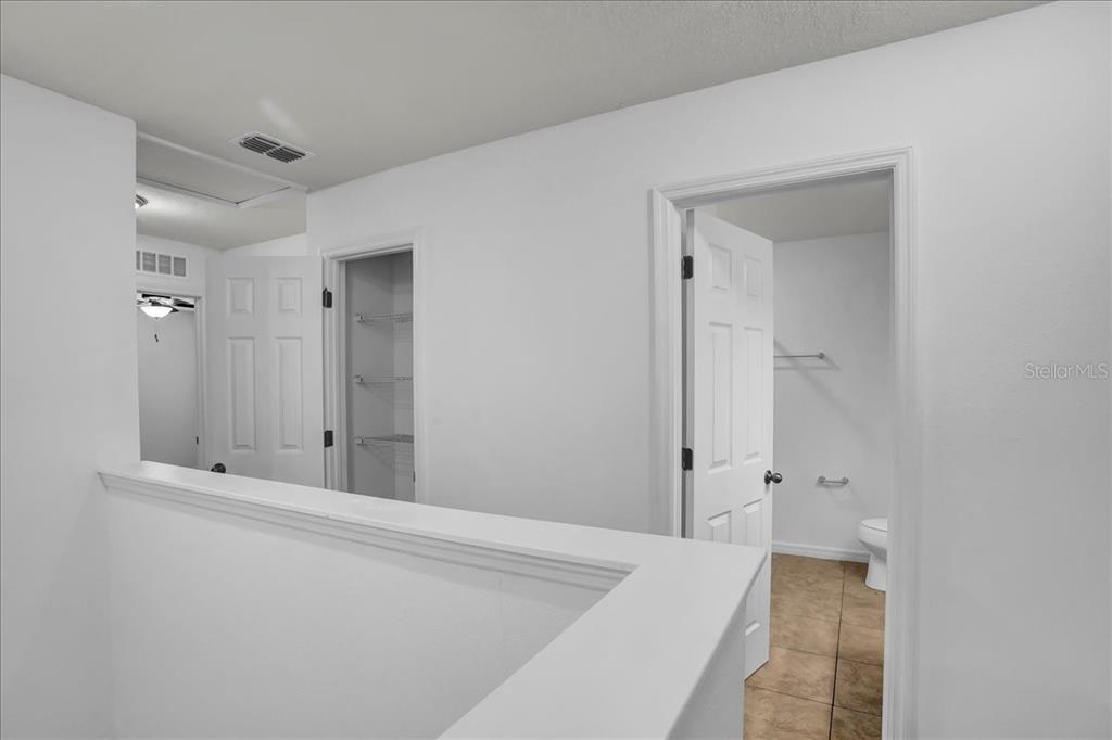 11544 Brighton Knoll Loop Riverview, FL 33579 - Photo 58 of 65 a bathroom with a bathtub and shower