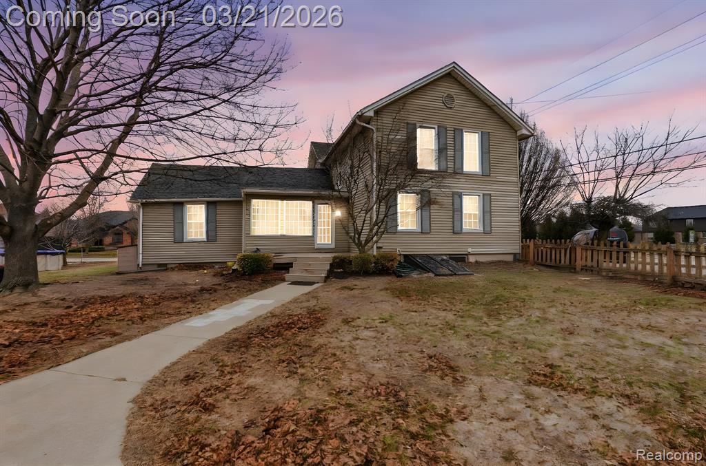 49777 Card Road Macomb, MI 48044 - Photo 1 of 18