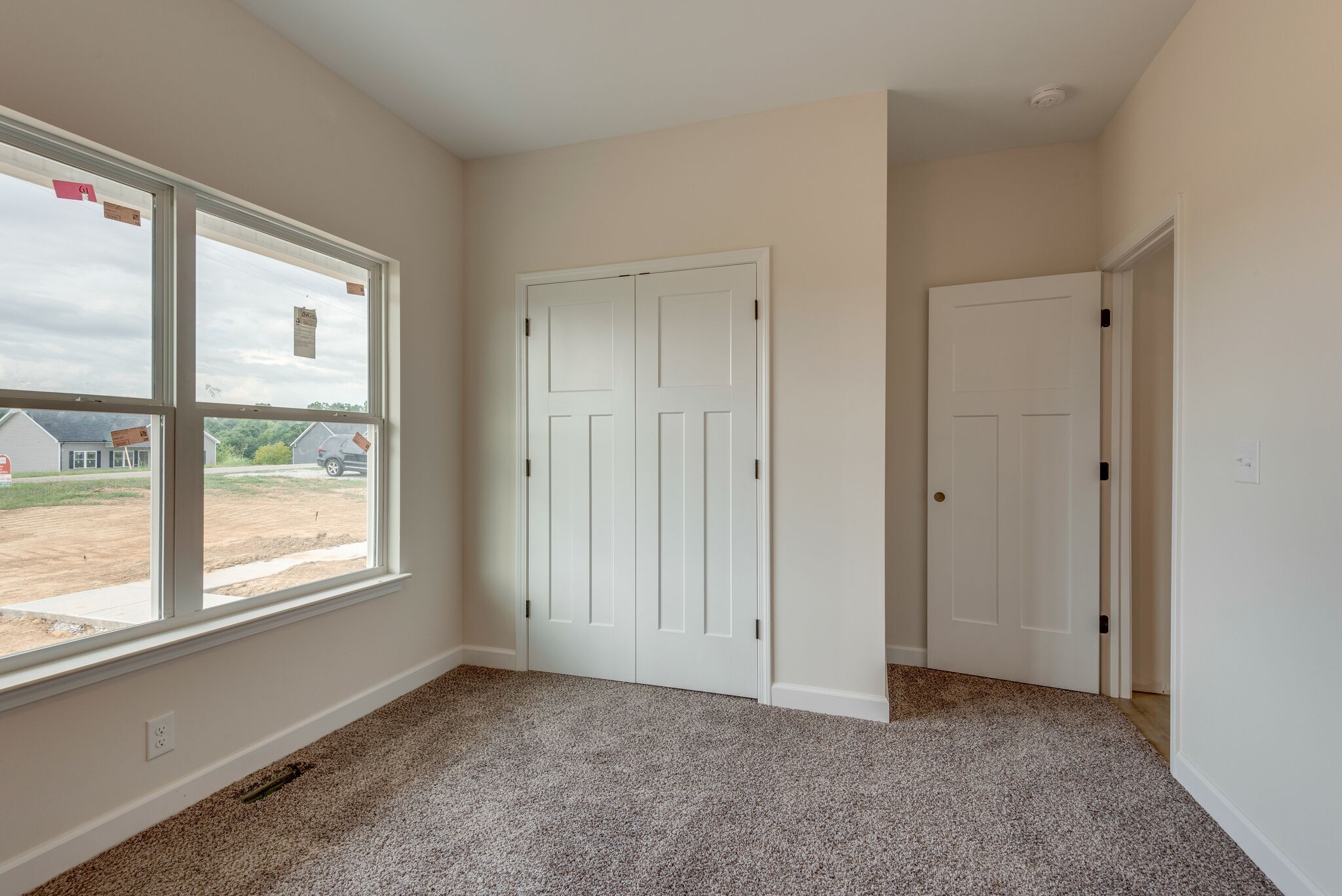 1202 Oak Grove Road Dickson, TN 37055 - Photo 22 of 28 a view of an empty room with a window
