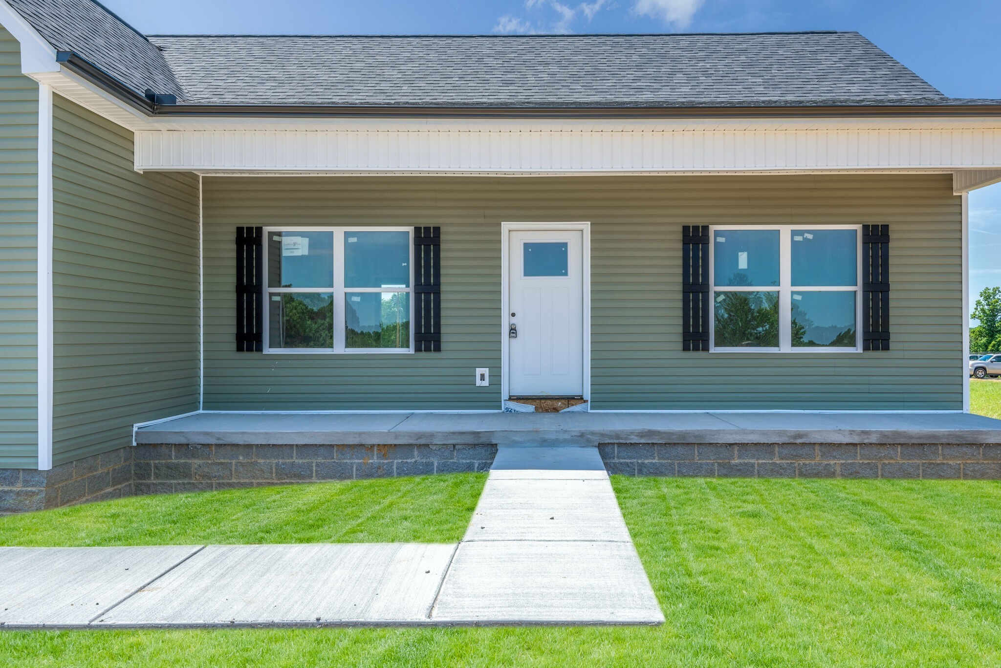1202 Oak Grove Road Dickson, TN 37055 - Photo 4 of 28 a view of outdoor space of a house
