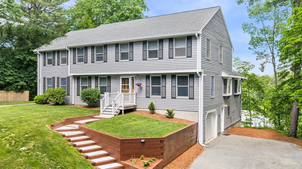 10 Grandview Road Reading, MA 01867 - Photo 3 of 42