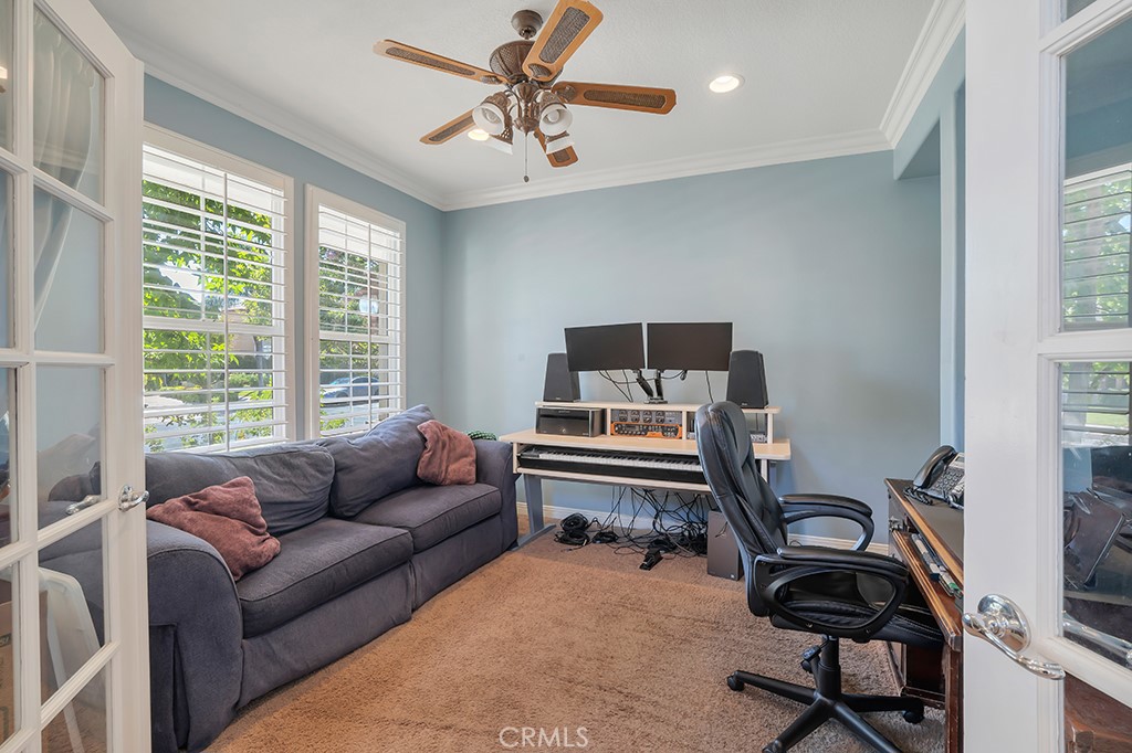 20417 Vía Cellini Porter Ranch, CA 91326 - Photo 21 of 54 Gallery Image 21