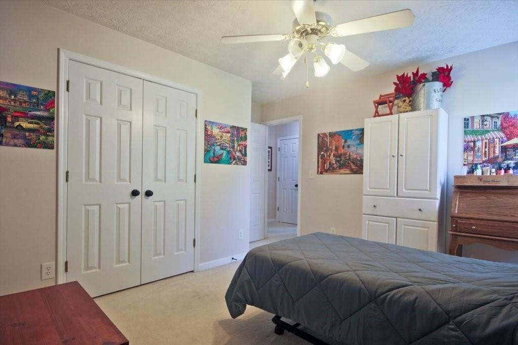 1256 Oakmont Ridge Drive Lawrenceville, GA 30043 - Photo 36 of 44