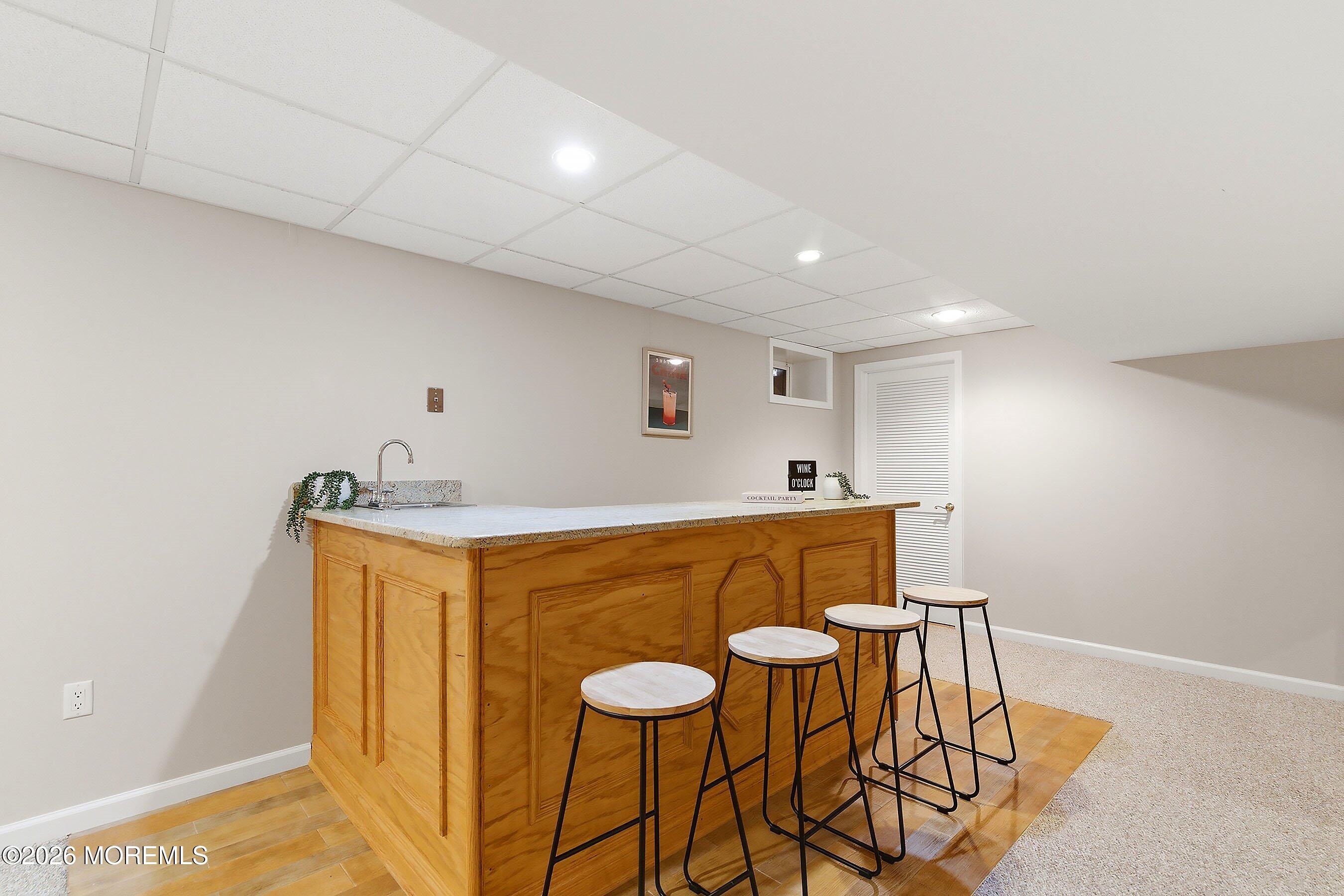 304 Disbrow Hill Road Millstone Township, NJ 08535 - Photo 39 of 54 49-Basement 1D