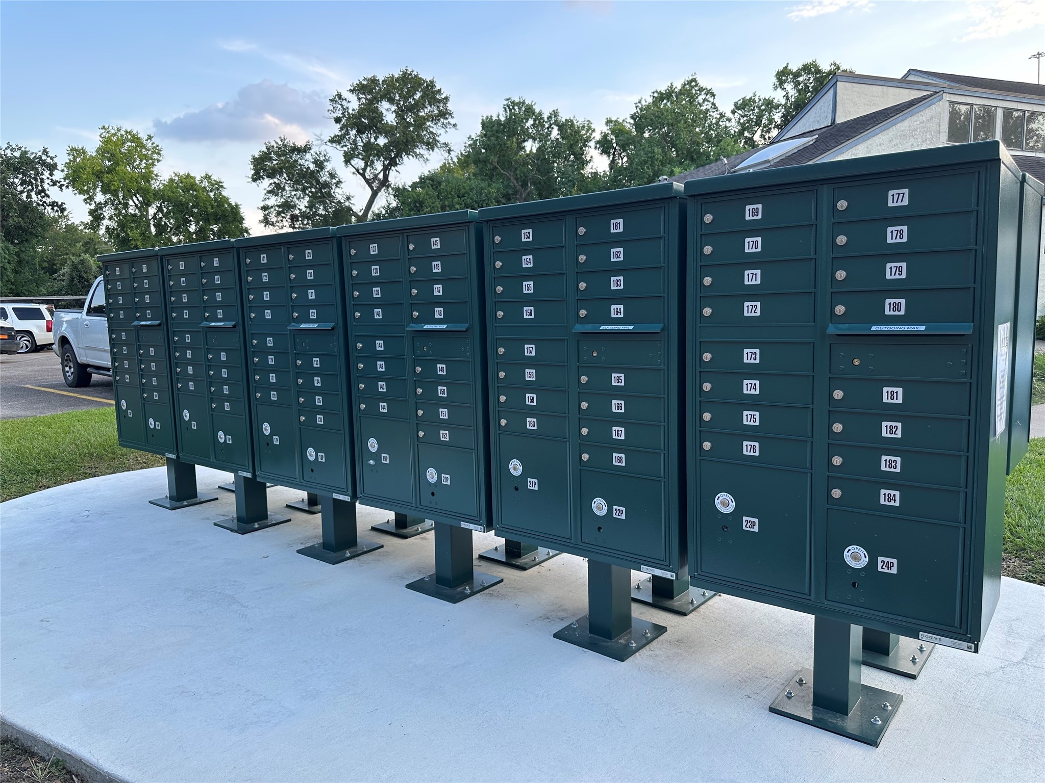7303 Gulf Freeway, Unit 903 Houston, TX 77017 - Photo 13 of 15 front view of a house with a yard