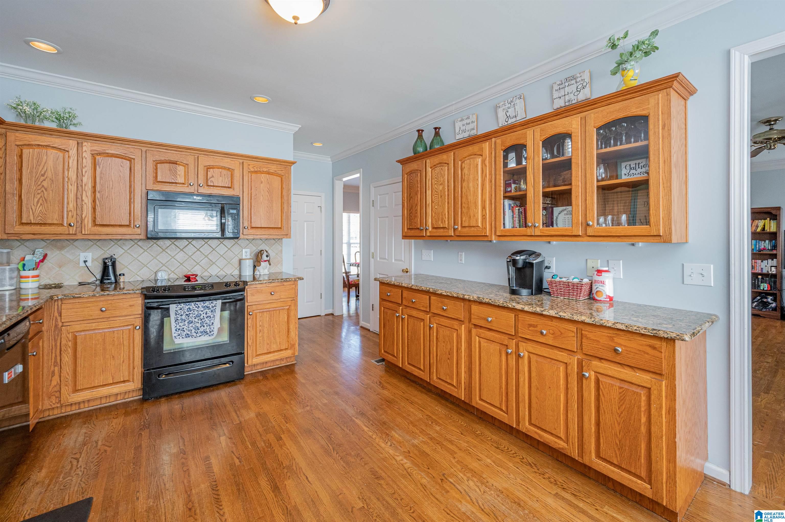 113 Hackberry Circle Chelsea, AL 35043 - Photo 8 of 49