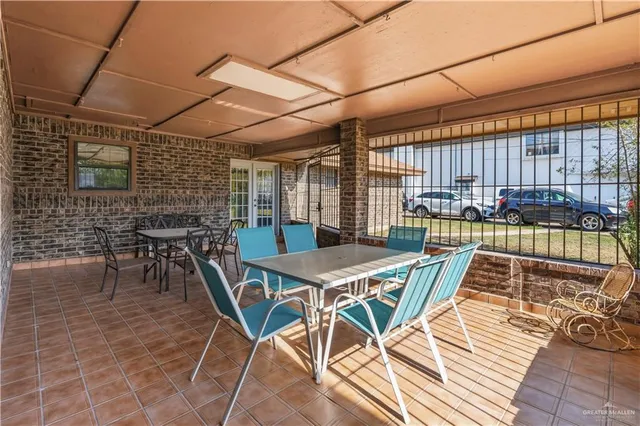 $425,000 | 509 East Palma Vista Drive, Mission, TX 78572