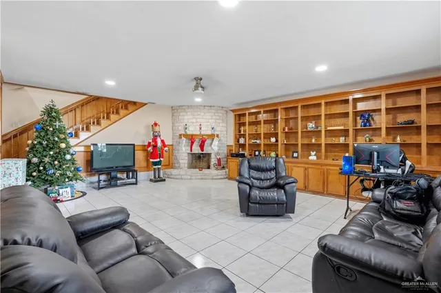 $425,000 | 509 East Palma Vista Drive, Mission, TX 78572