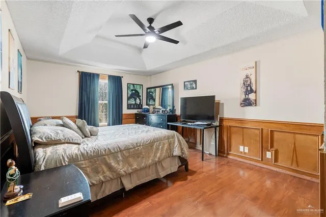 $425,000 | 509 East Palma Vista Drive, Mission, TX 78572