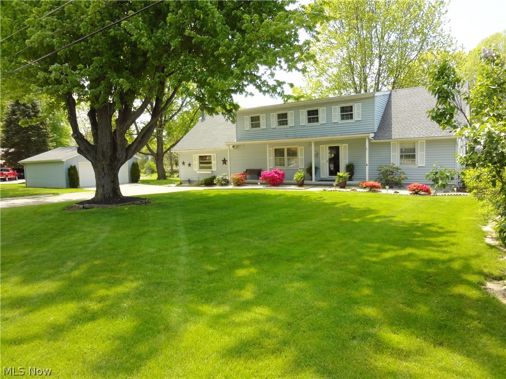 6636 Rosedale Drive Amherst, OH 44001 - Photo 2 of 33