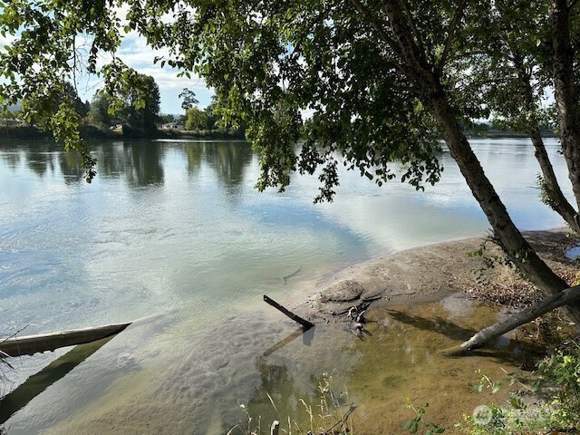 1548 River Road, Unit 105 Longview, WA 98632 - Photo 21 of 25 a view of lake from top of house