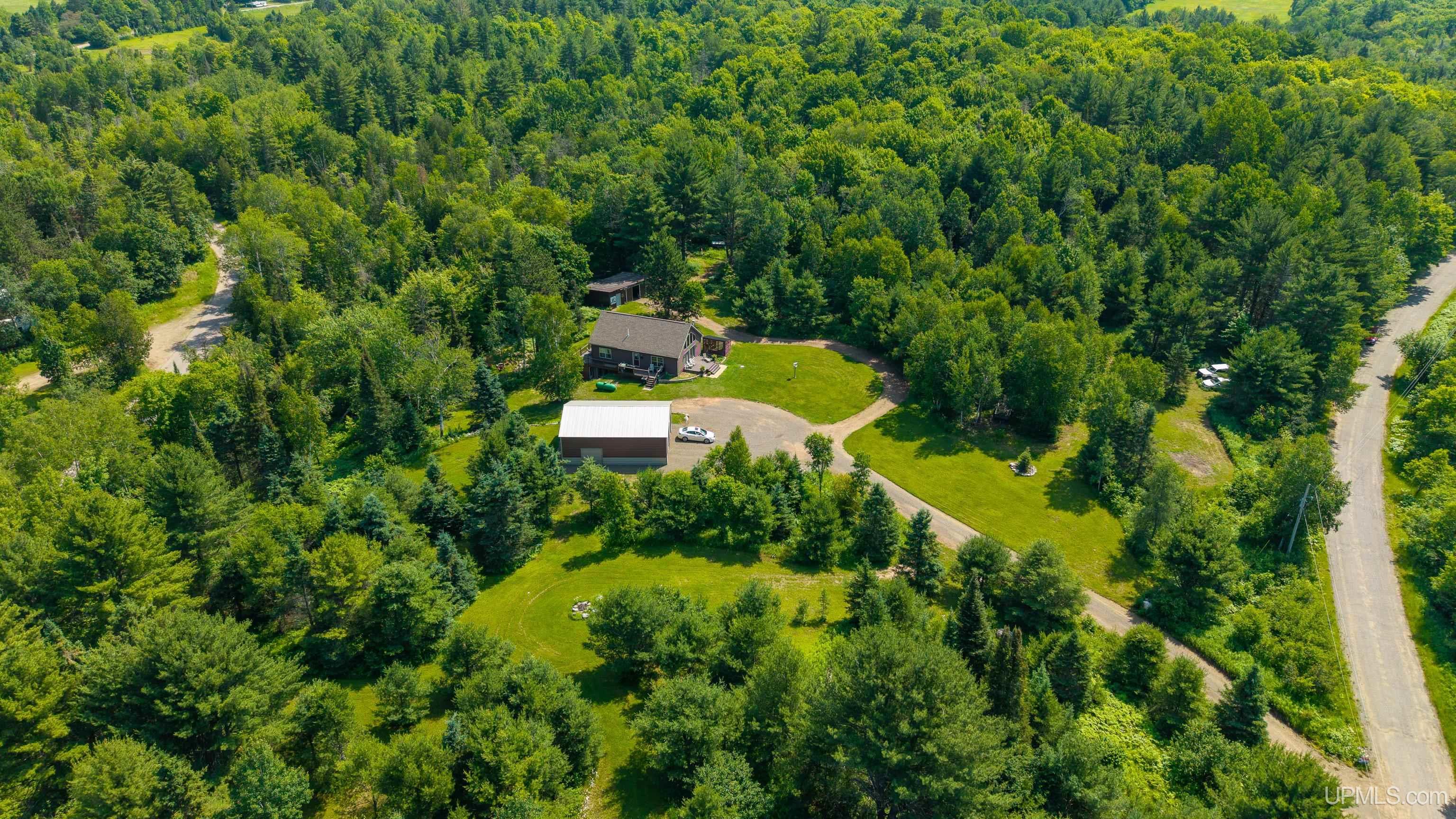 687 Carriere Road Champion, MI 49814 - Photo 82 of 99