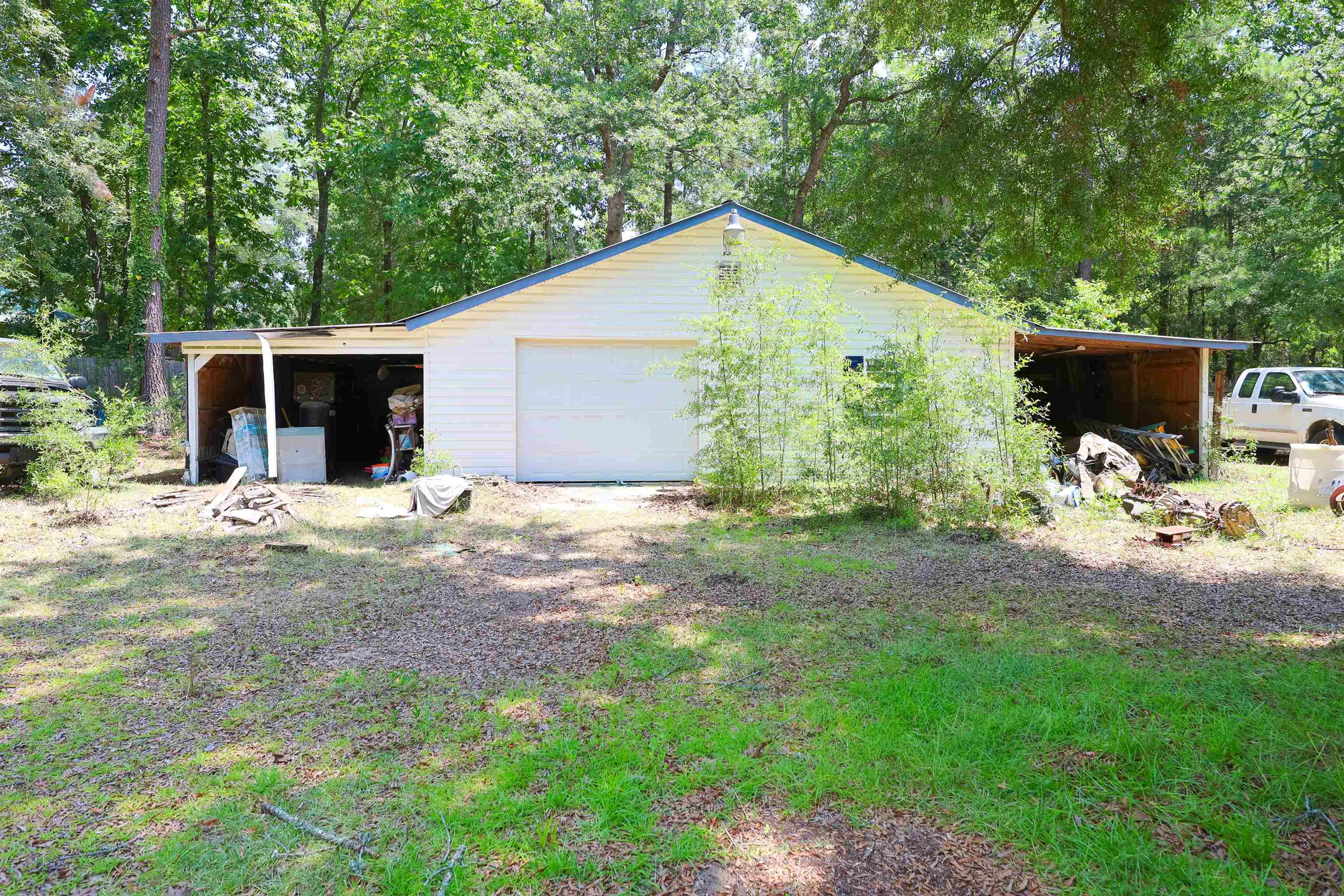 3050 Johnson Loop Gresham, SC 29546 - Photo 26 of 28