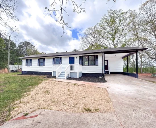 $269,900 | 187 Will Hunter Road, Athens, GA 30606