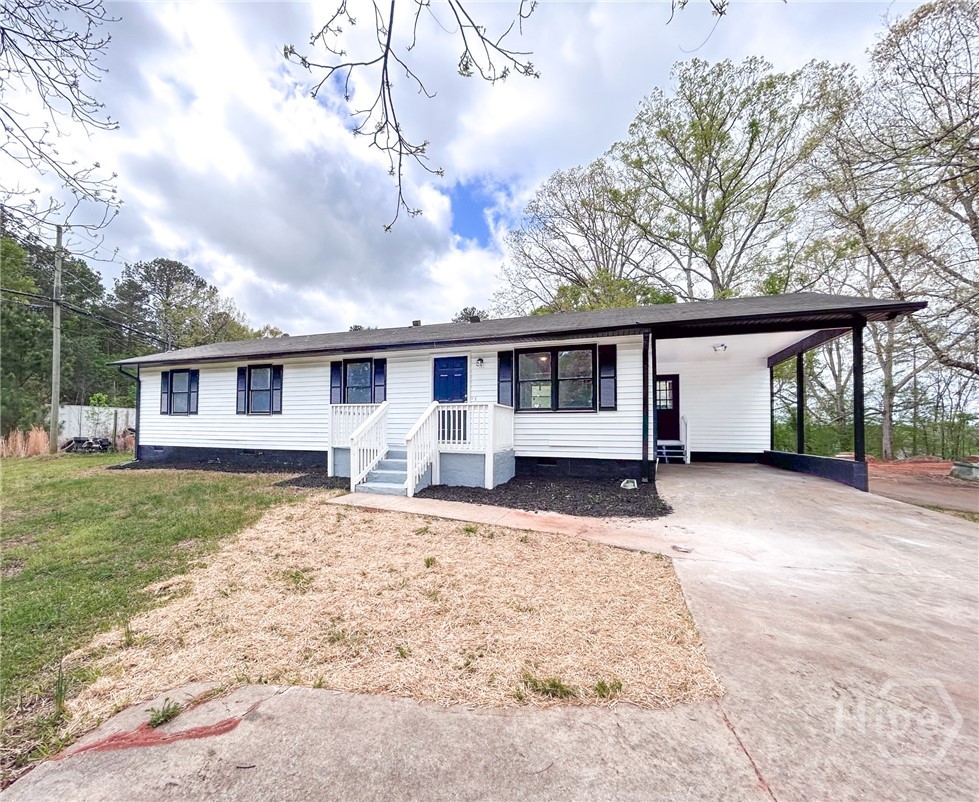 187 Will Hunter Road Athens, GA 30606 - Photo 1 of 27