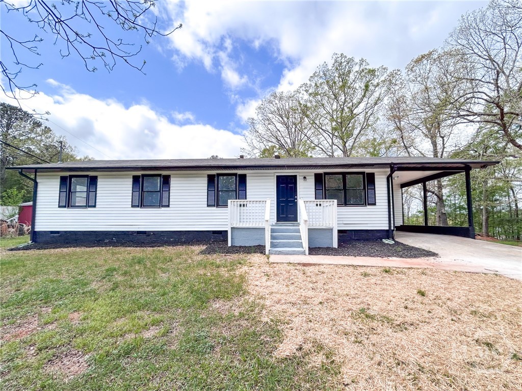 187 Will Hunter Road Athens, GA 30606 - Photo 2 of 27