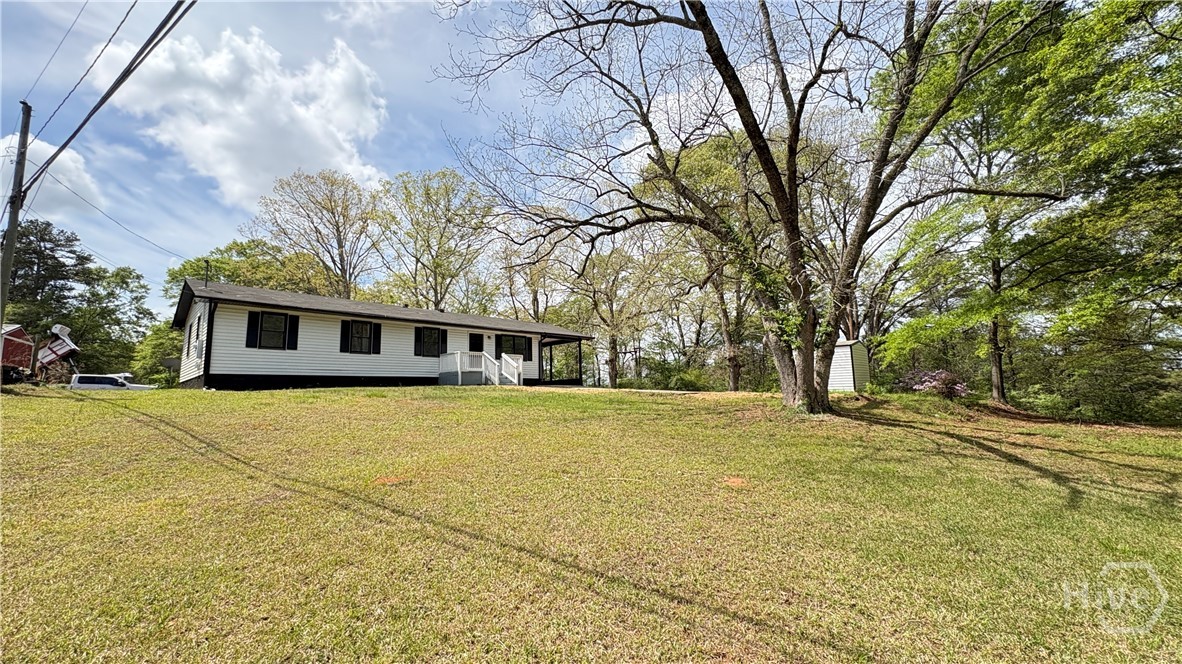 187 Will Hunter Road Athens, GA 30606 - Photo 27 of 27