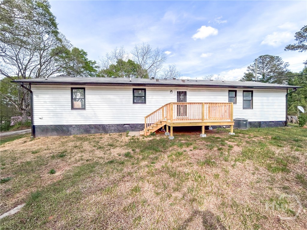 187 Will Hunter Road Athens, GA 30606 - Photo 5 of 27