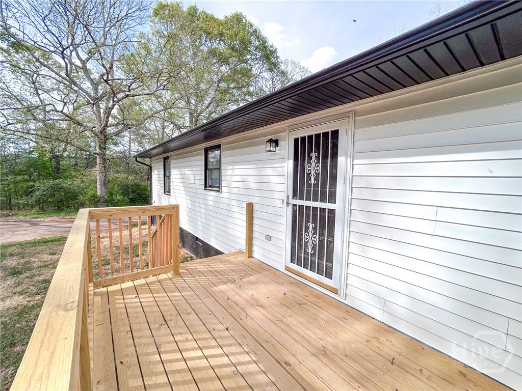 187 Will Hunter Road Athens, GA 30606 - Photo 6 of 27