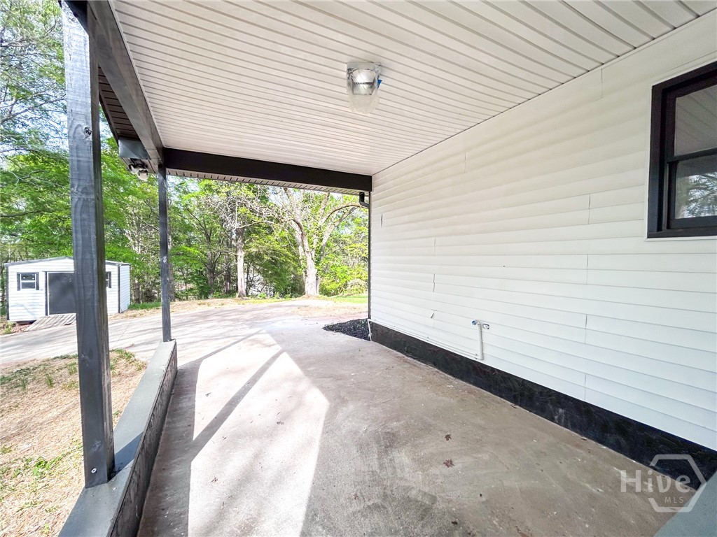 187 Will Hunter Road Athens, GA 30606 - Photo 7 of 27