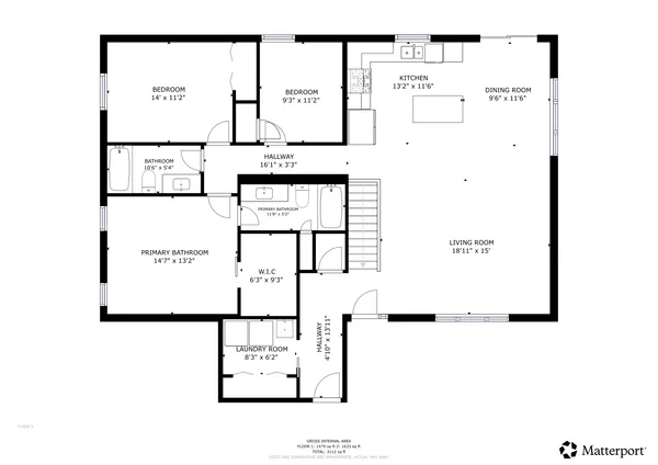 $374,900 | 630 Driftwood Avenue, Watkins, MN 55389