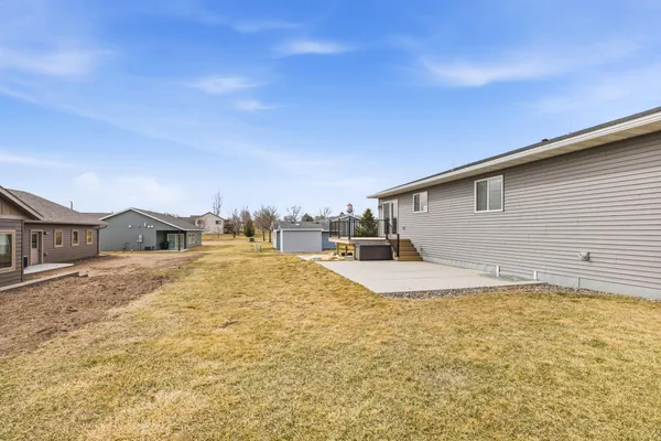 $374,900 | 630 Driftwood Avenue, Watkins, MN 55389