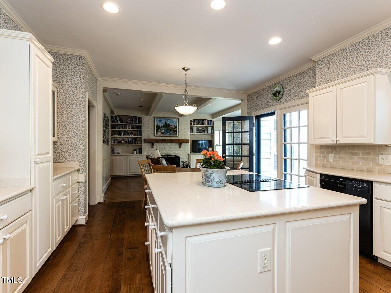 3320 Marblehead Lane Raleigh, NC 27612 - Photo 15 of 38 013-1280x960-kitchen
