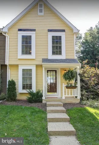 $525,000 | 1669 Poplar Grove Drive, Reston, VA 20194