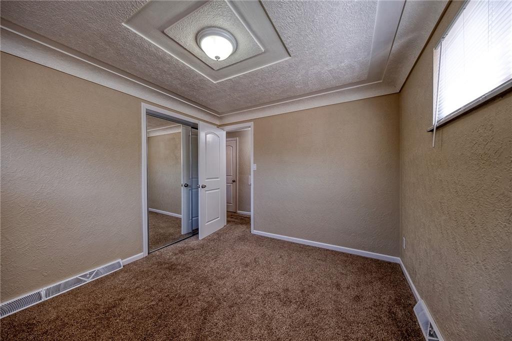2431 Hi Ridge Drive Irwin, PA 15642 - Photo 38 of 47 an empty room with closet
